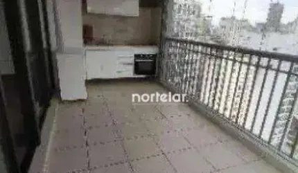 Apartamento com 1 dormitório à venda, 43 m² por R$ 420.000,00 - Santa Cecília - São Paulo/SP