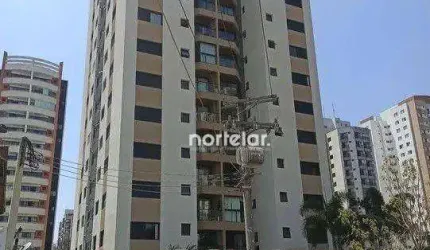 Apartamento com 3 quartos à venda, 80 m² - Vila Leopoldina - São Paulo/SP