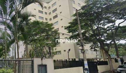 Apartamento com 2 quartos à venda, 70 m² - Vila Amélia - São Paulo/SP