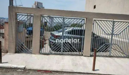 Casa Térrea com 2 quartos à venda, 140 m² - Vila Penteado - São Paulo/SP
