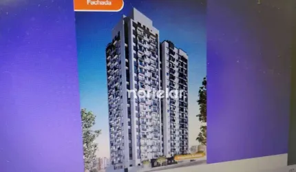 Apartamento à venda, 39 m² por R$ 369.290,00 - Centro - São Paulo/SP