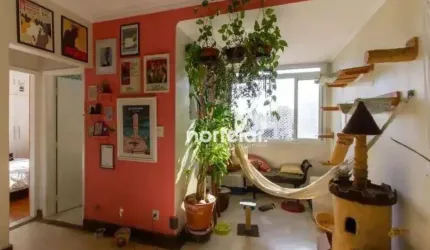 Apartamento com 2 quartos à venda, 82 m² - Pompeia - São Paulo/SP