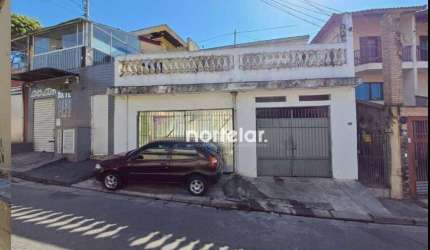 Casa à venda, 130 m² por R$ 550.000,00 - Pirituba - São Paulo/SP