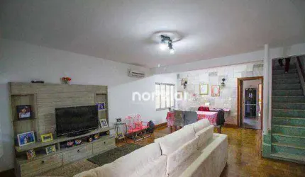 Maravilhosa casa na Vila Romana!!!