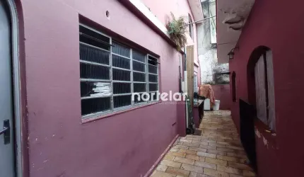 Casa com 3 dormitórios à venda, 180 m² por R$ 950.000,00 - Freguesia do Ó - São Paulo/SP