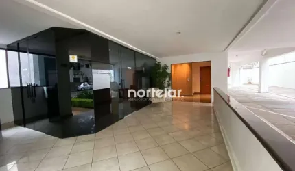 Studio com 1 dormitório para alugar, 25 m² por R$ 3.277,00/mês - Vila Clementino - São Paulo/SP