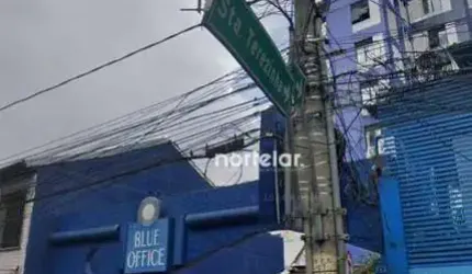 Ponto para alugar, 110 m² por R$ 4.500,00/mês - Santana - São Paulo/SP