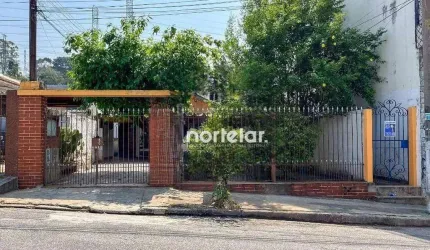 Casa com 2 dormitórios à venda, 120 m² por R$ 900.000,00 - Vila Guedes - São Paulo/SP