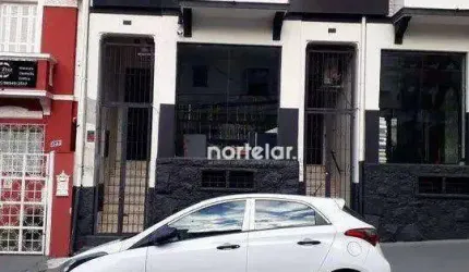 Sobrado com 2 quartos à venda, 300 m² - Vila Romana - São Paulo/SP