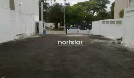 Terreno à venda, 330 m² por R$ 4.455.000,00 - Jardim Paulista - São Paulo/SP