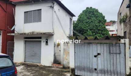 Casa com 3 dormitórios à venda, 100 m² por R$ 300.000,00 - Brasilândia - São Paulo/SP