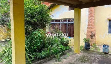Casa com 4 quartos à venda, 80 m² por R$ 545.000 - Jardim Santa Mônica - São Paulo/SP