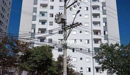 Apartamento com 2 dormitórios à venda, 49 m² por R$ 405.000,00 - Imirim - São Paulo/SP