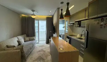APARTAMENTO 2 DORMITÓRIOS 1 VAGA JARDIM DAS LARANJEIRAS