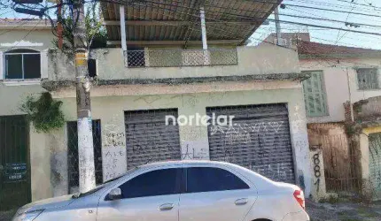 Sobrado com 3 quartos à venda, 125 m² - Casa Verde Média - São Paulo/SP