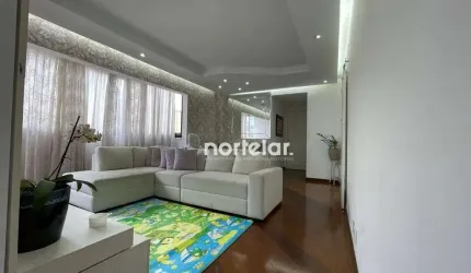 APARTAMENTO REFORMADO 3 DORMITÓRIOS EM SANTANA