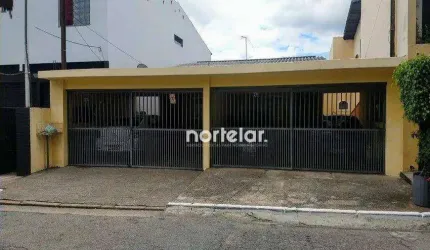 Casa à venda, 250 m² por R$ 989.900,00 - Jardim Cidade Pirituba - São Paulo/SP