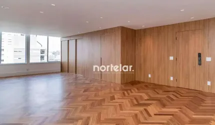 Apartamento com 3 dormitórios, 2 suítes