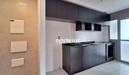 Apartamento com 2 dormitórios à venda, 89 m² por R$ 1.349.900,00 - Vila Romana - São Paulo/SP