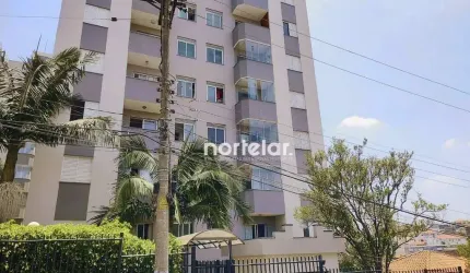 Apartamento à venda na Vila Mangalot