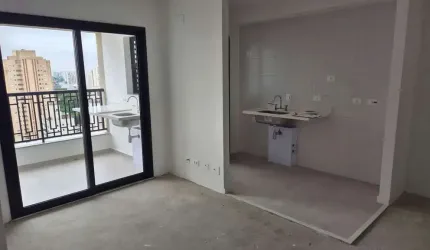 Apartamento com 3 quartos à venda, 85 m² - Perdizes - São Paulo/SP