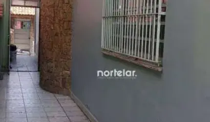 Sobrado com 3 dormitórios à venda, 226 m² por R$ 690.000,00 - Jardim São João (Jaraguá) - São Paulo/SP