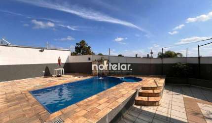 Sobrado com 4 dormitórios à venda, 445 m² por R$ 1.899.900,00 - Parque São Domingos - São Paulo/SP
