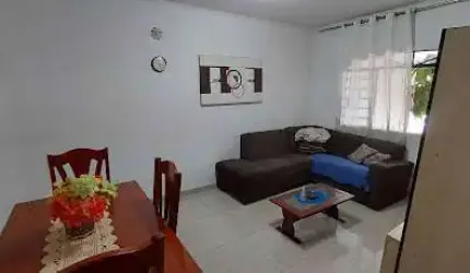 sobrado a venda 3 dormitorio 1 suite 2 vaga na freguesia SP