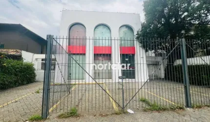 Prédio à venda, 618 m² por R$ 7.000.000,00 - Pacaembu - São Paulo/SP