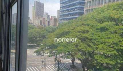 Apartamento com 2 dormitórios à venda, 73 m² por R$ 420.000,00 - Bela Vista - São Paulo/SP