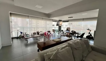 Apartamento com 3 dormitórios à venda, 123 m² por R$ 1.710.000,00 - Alto da Lapa - São Paulo/SP