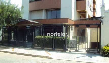 Apartamento à venda na Vila Pereira Barreto - Pirituba