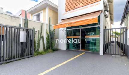 Salão para alugar, 220 m² por R$ 10.750,00/mês - Santana - São Paulo/SP