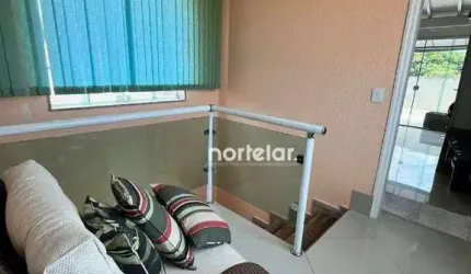 Excelente Sobrado na Freguesia do Ó