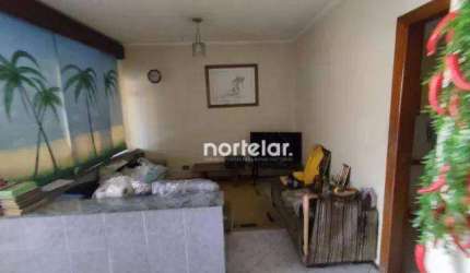 Casa com 2 quartos à venda, 148 m² - Casa Verde - São Paulo/SP