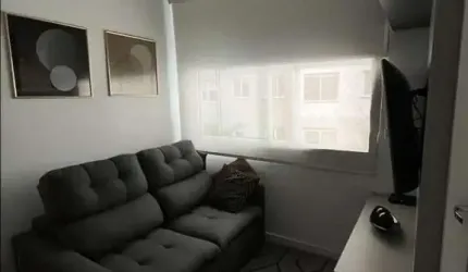 Apartamento com 2 dormitórios à venda, 34 m² por R$ 330.000,00 - Barra Funda - São Paulo/SP
