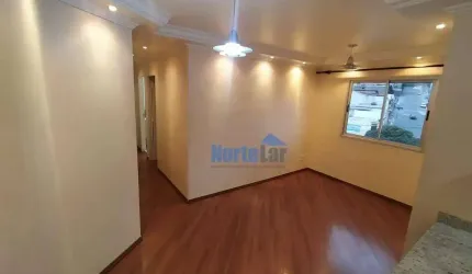 Apartamento com 2 dormitórios à venda, 48 m² por R$ 320.000,00 - Vila Roque - São Paulo/SP