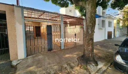 Casa à venda, 150 m² por R$ 789.900,00 - Vila Anastácio - São Paulo/SP