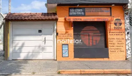 Casa com 3 dormitórios à venda, 180 m² por R$ 900.000,00 - Freguesia do Ó - São Paulo/SP