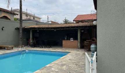 Sobrado com 4 dormitórios à venda, 300 m² por R$ 2.350.000,00 - Freguesia do Ó - São Paulo/SP