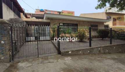 Casa à venda, 110 m² por R$ 720.000,00 - Vila Pereira Barreto - São Paulo/SP