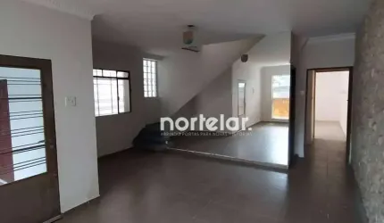 Casa com 3 dormitórios à venda, 203 m² por R$ 2.300.000,00 - Lapa - São Paulo/SP