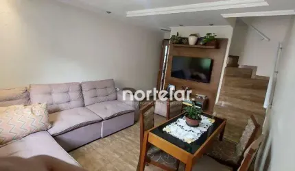 sobrado a venda em Pirituba 100M²  2 domitorio 2 banheiro 1 vaga de garagem  piscina , academia, salão de festa