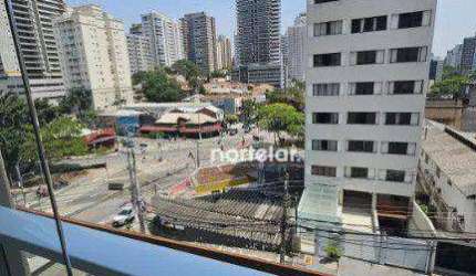 Apartamento à venda, 75 m² por R$ 1.380.000,00 - Perdizes - São Paulo/SP