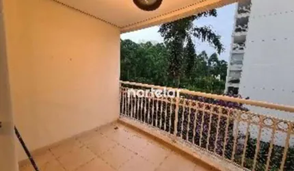 Apartamento com 2 dormitórios à venda, 82 m² por R$ 800.000,00 - Tamboré - Barueri/SP