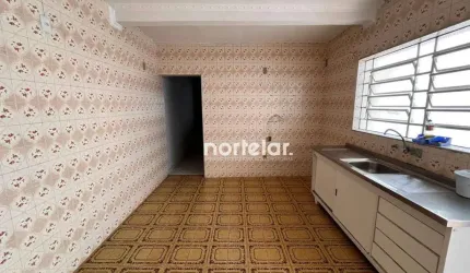 Casa com 1 dormitório à venda, 90 m² por R$ 377.000,00 - Freguesia do Ó - São Paulo/SP