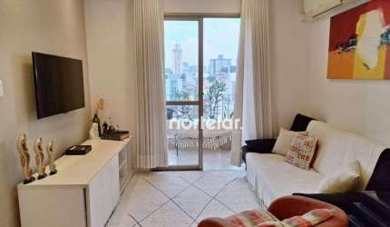 Apartamento com 2 dormitórios à venda, 69 m² por R$ 450.000,00 - Jardim Paraíso - São Paulo/SP