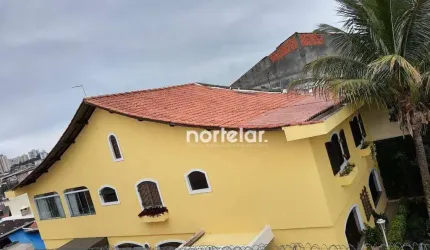 Sobrado à venda, 290 m² por R$ 1.290.000,00 - Pirituba - São Paulo/SP