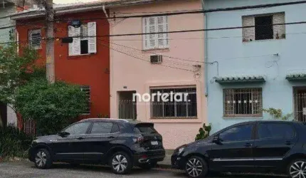 Sobrado com 3 quartos à venda, 111 m² - City Lapa - São Paulo/SP