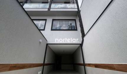Sobrado à venda, 110 m² por R$ 760.000,00 - Freguesia do Ó - São Paulo/SP